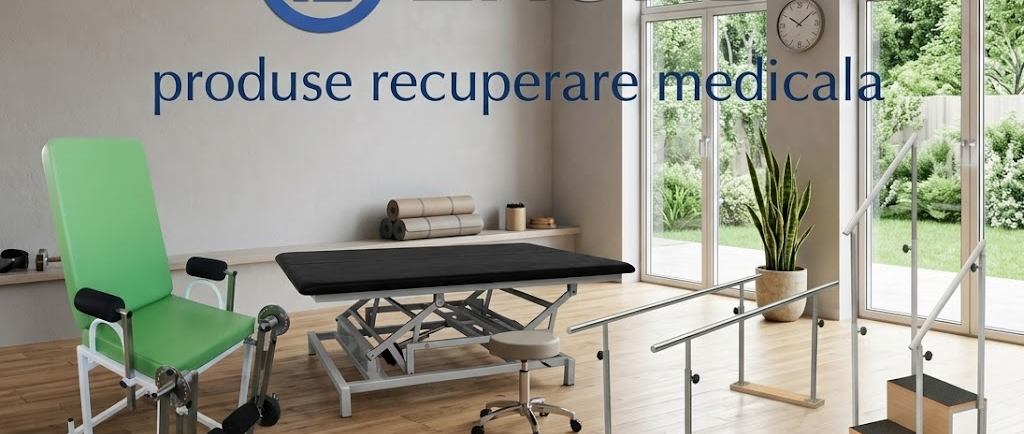 EROND — produse recuperare medicală