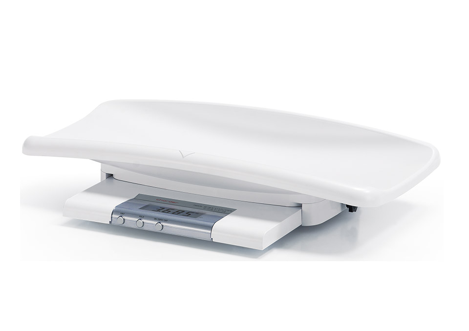 Scală pentru sugari și copii mici Wireless