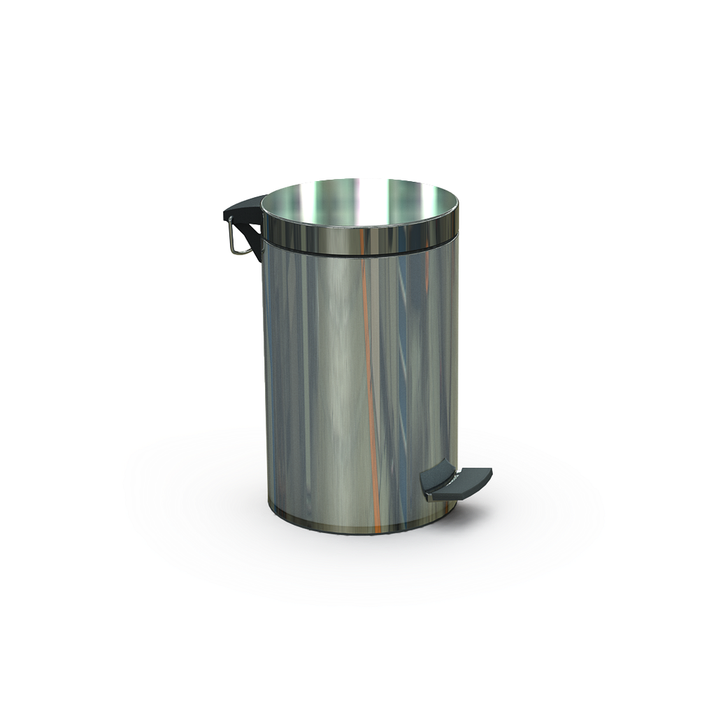 Coș de gunoi-5L