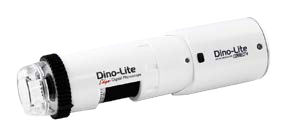Dermatoscop cu lumină polarizată Wireless