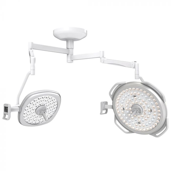 Lampă Chirurgicală Luvis L/M200 Dual