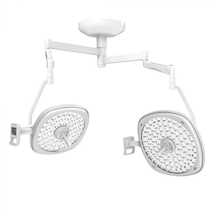 Lampă Chirurgicală Luvis M400/M400 Dual
