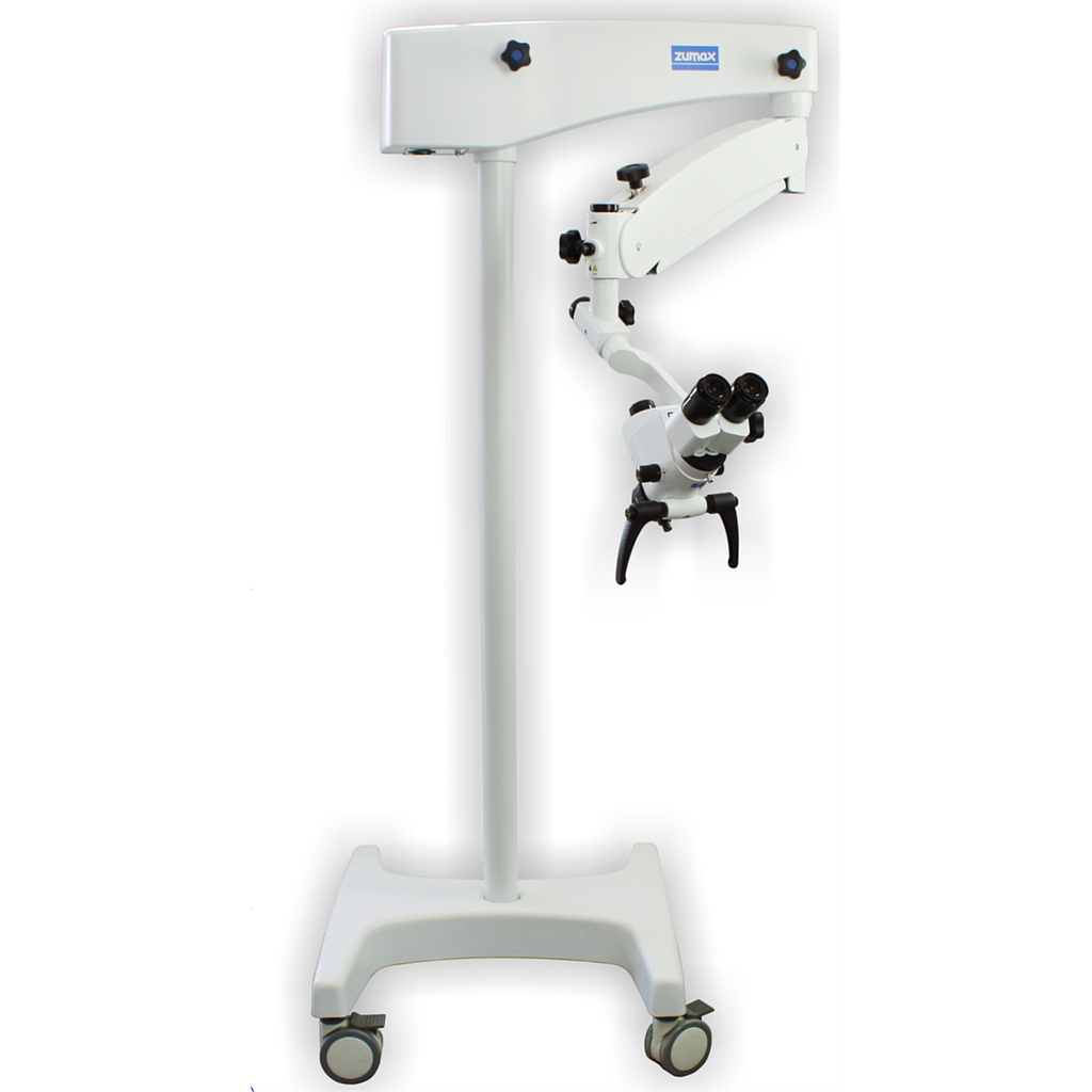 Microscop ENT - 3 trepte