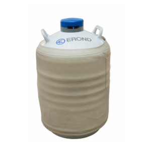 Rezervor stocare azot lichid-10L