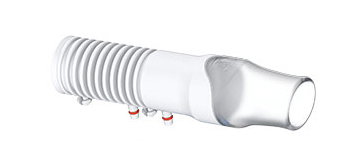 Turbină de unică folosință pentru PF280